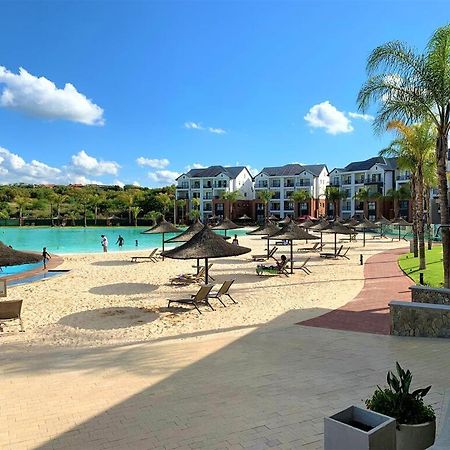 Penthouse 172 At The Blyde Crystal Lagoon Lejlighed Pretoria-Noord Eksteriør billede