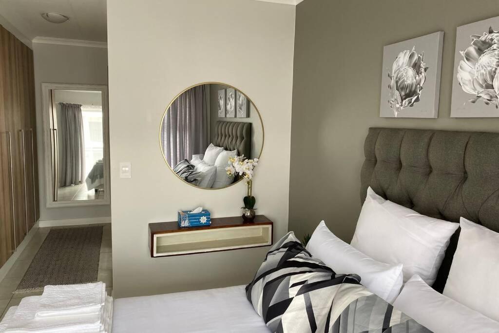 Penthouse 172 At The Blyde Crystal Lagoon Lejlighed Pretoria-Noord Eksteriør billede