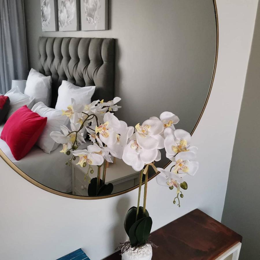 Penthouse 172 At The Blyde Crystal Lagoon Lejlighed Pretoria-Noord Eksteriør billede