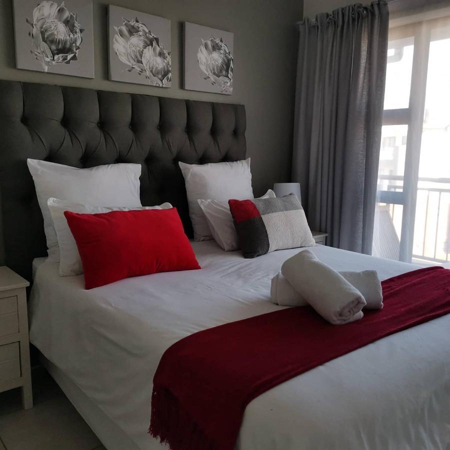 Penthouse 172 At The Blyde Crystal Lagoon Lejlighed Pretoria-Noord Eksteriør billede