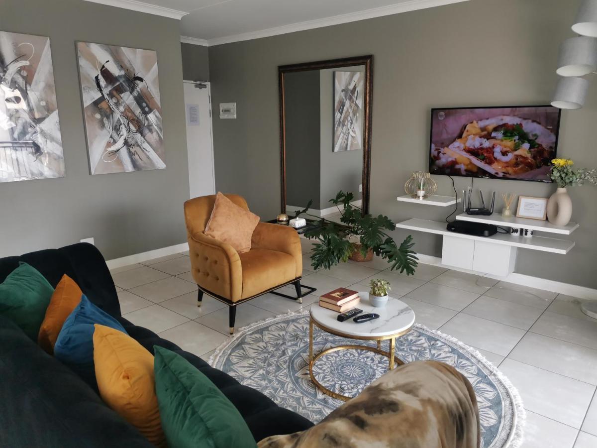 Penthouse 172 At The Blyde Crystal Lagoon Lejlighed Pretoria-Noord Eksteriør billede